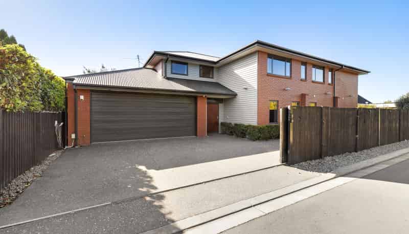 112A Wairakei Road, Bryndwr