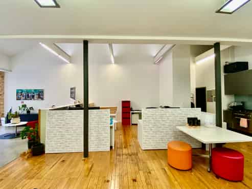 Live/Work Executive Office Prime Space Mt Eden 