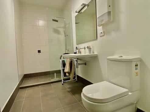 Live/Work Executive Office Prime Space Mt Eden 
