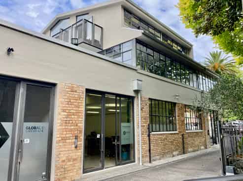 Live/Work Executive Office Prime Space Mt Eden 