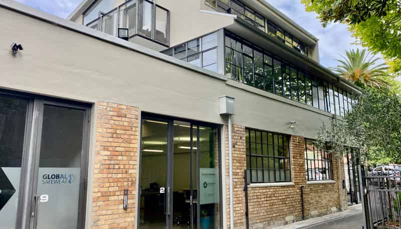 2/13 Coles Avenue, Mount Eden