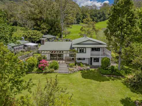 895 Tairua Whitianga Road, SH25, Whenuakite