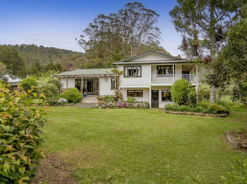 895 Tairua Whitianga Road, SH25, Whenuakite