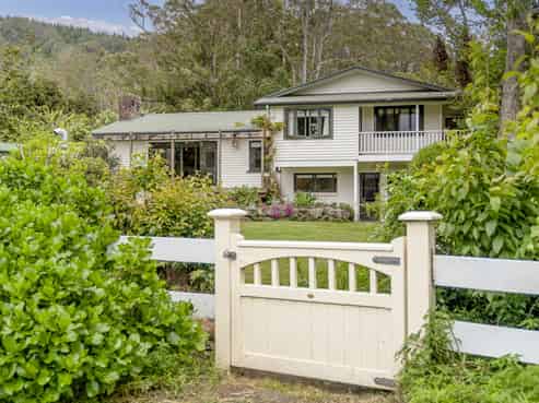 895 Tairua Whitianga Road, SH25, Whenuakite