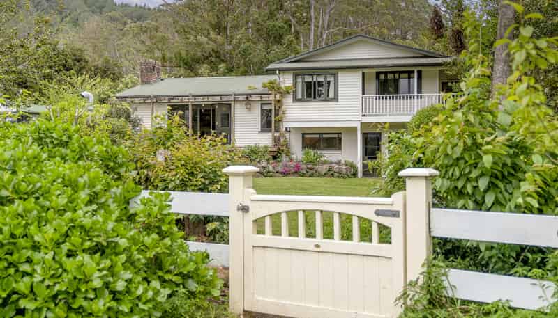 895 Tairua Whitianga Road, SH25, Whenuakite