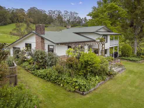 895 Tairua Whitianga Road, SH25, Whenuakite