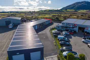 Own storage in Raywood Crescent
