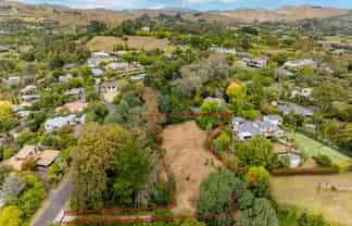 22 Puflett Road, Havelock North
