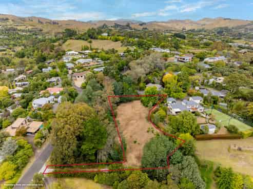 22 Puflett Road, Havelock North
