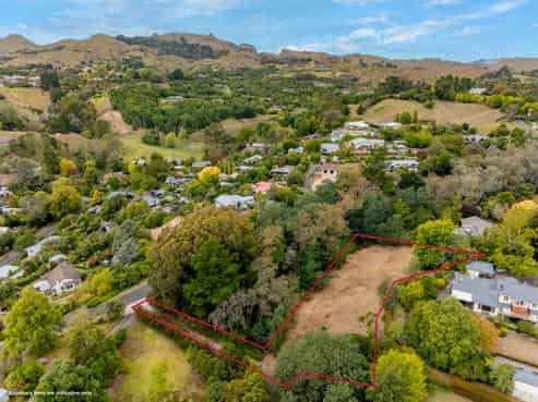 22 Puflett Road, Havelock North