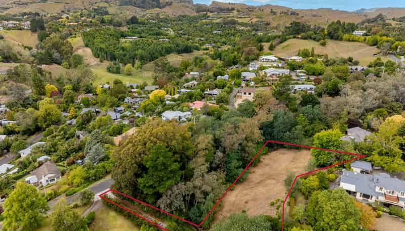 22 Puflett Road, Havelock North