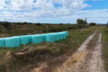 980 Wilsons Lead Road, Cape Foulwind