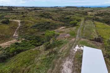 980 Wilsons Lead Road, Cape Foulwind