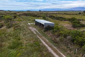 980 Wilsons Lead Road, Cape Foulwind