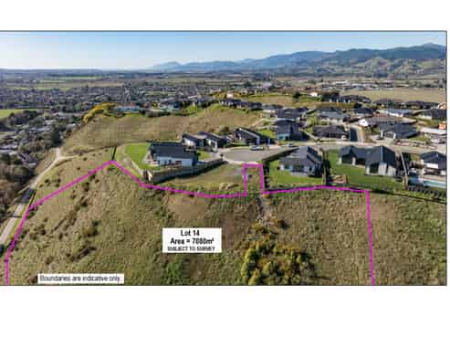 Lot 15 69 Katania Heights, Brightwater