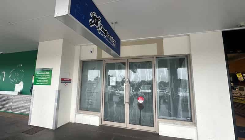  Shop 1B, 295 Penrose Road, Mount Wellington
