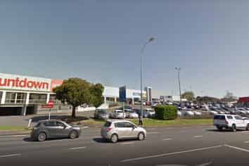 ex-Keytronics Store next to Woolworths