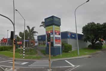 ex-Keytronics Store next to Woolworths