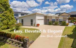 16 Leeward Drive, Whitianga