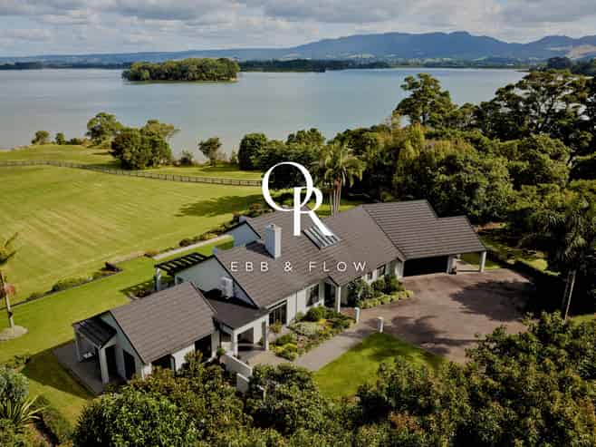 258E Beach Road, Katikati