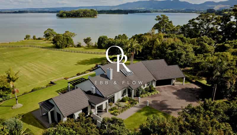 258E Beach Road, Katikati