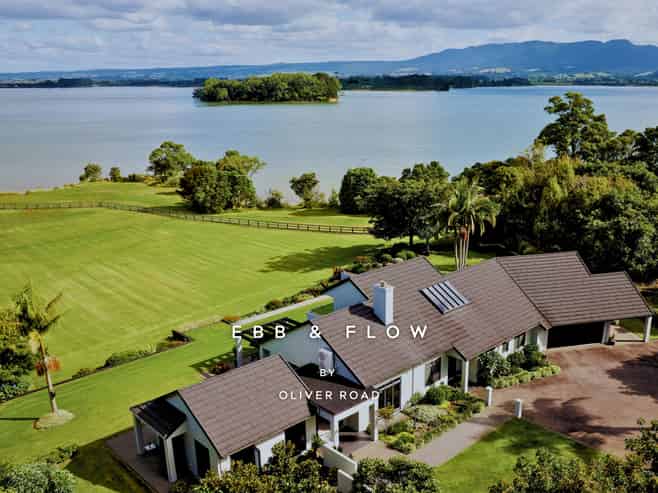 258E Beach Road, Katikati