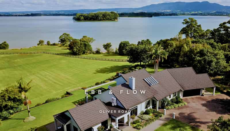 258E Beach Road, Katikati