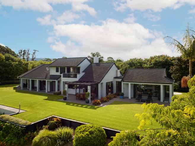 258E Beach Road, Katikati