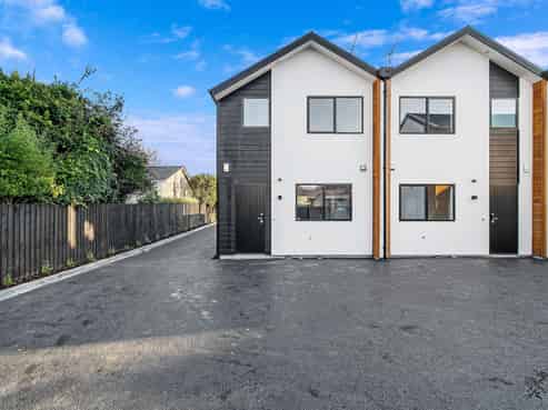 1/140 Saint Albans Street, Saint Albans