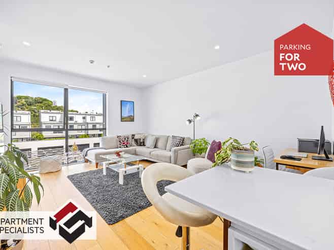 987 Mt Eden Road, Three Kings