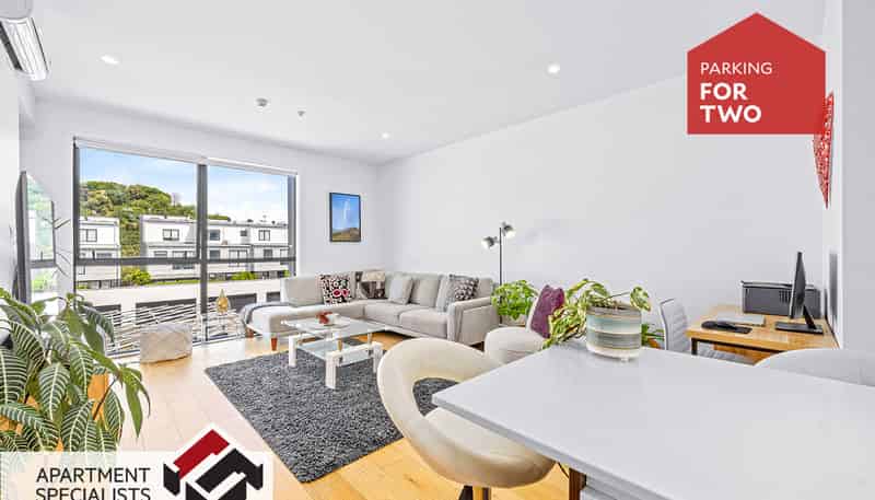 987 Mt Eden Road, Three Kings