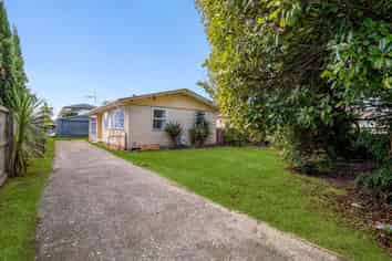 9 Campbell Street, Frankton