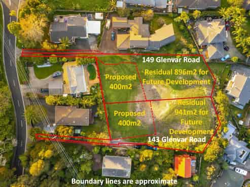 143 Glenvar Road, Torbay