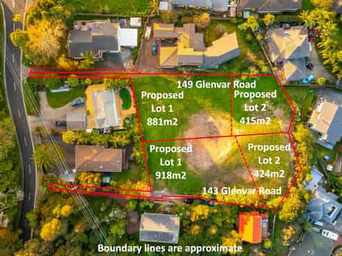 143 Glenvar Road, Torbay