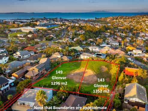 143 Glenvar Road, Torbay
