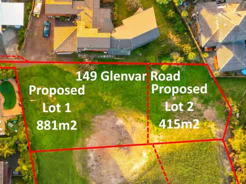 149 Glenvar Road, Torbay