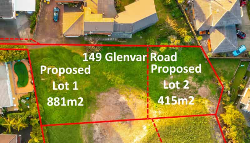 149 Glenvar Road, Torbay