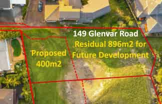 149 Glenvar Road, Torbay