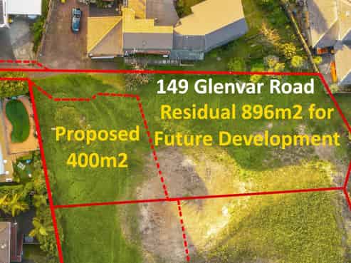 149 Glenvar Road, Torbay