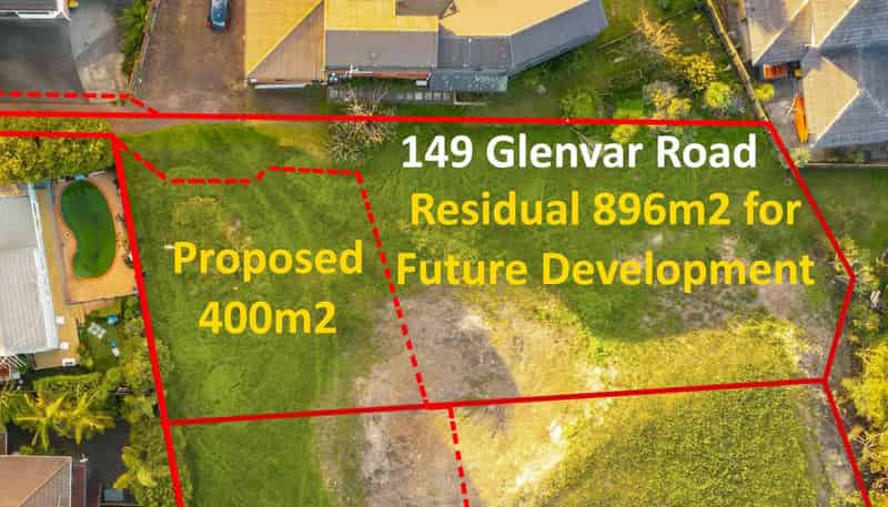 149 Glenvar Road, Torbay