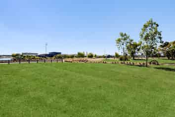 3 Loch Green Huntingdon Ashburton, Huntingdon/Lake Hood