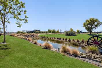 3 Loch Green Huntingdon Ashburton, Huntingdon/Lake Hood