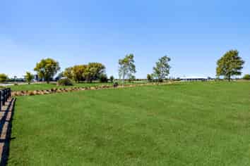 3 Loch Green Huntingdon Ashburton, Huntingdon/Lake Hood
