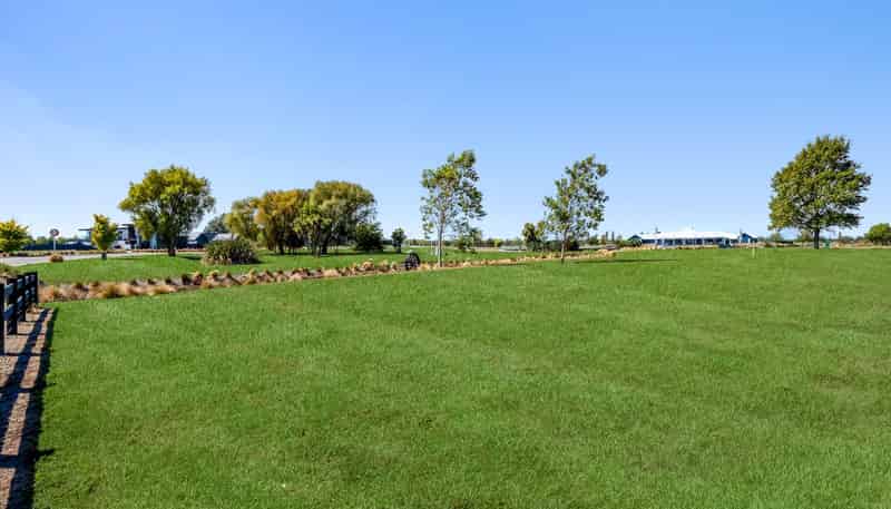 3 Loch Green Huntingdon Ashburton, Huntingdon/Lake Hood