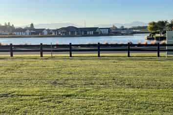 3 Loch Green Huntingdon Ashburton, Huntingdon/Lake Hood