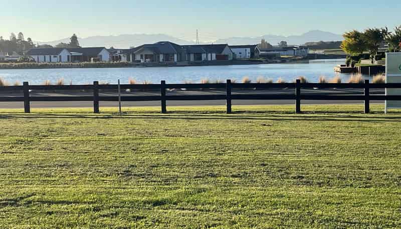 3 Loch Green Huntingdon Ashburton, Huntingdon/Lake Hood