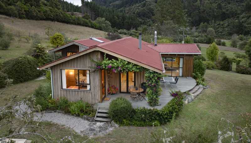 504 Riwaka-Sandy Bay Road, Kaiteriteri