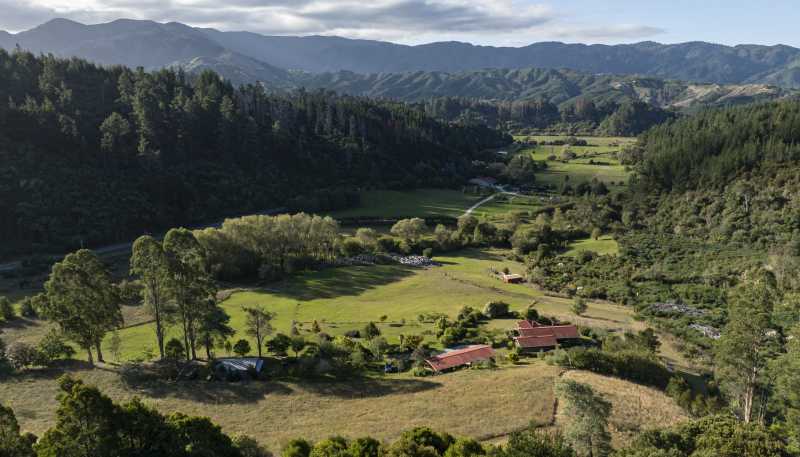 504 Riwaka-Sandy Bay Road, Kaiteriteri