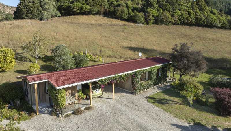504 Riwaka-Sandy Bay Road, Kaiteriteri