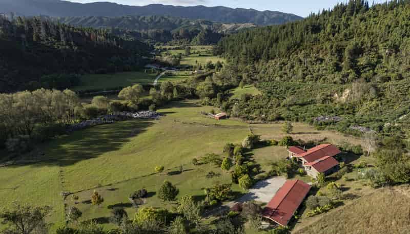 504 Riwaka-Sandy Bay Road, Kaiteriteri